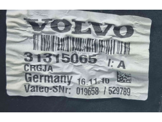Вентилятор печки 31315065 Volvo XC90