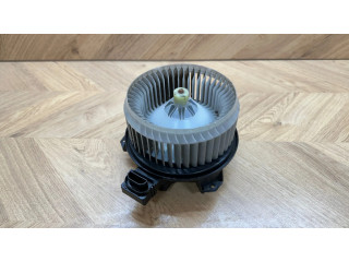 Вентилятор печки DENS05391J, X250LH Jaguar XF