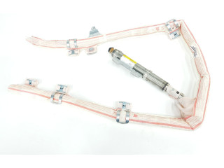 Боковая подушка безопасности 72127315040, 7315040 Mini One - Cooper F56 F55