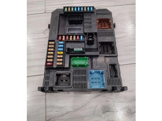 Блок комфорта 9819850080 Peugeot 2008 I