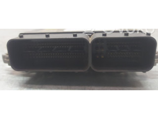 Блок управления двигателем Блок управления 30729826A   Volvo S60