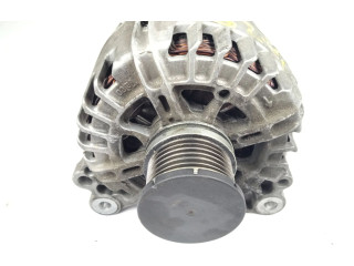 Генератор 03l903024L Skoda Octavia Mk3 (5E)