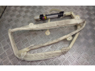 Боковая подушка безопасности 4B9880741 Audi A6 S6 C5 4B