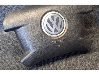 Подушка безопасности водителя 7H0880201K Volkswagen Transporter - Caravelle T5