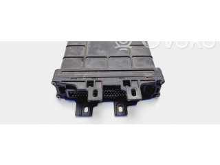 Блок управления коробкой передач 01M927733HQ, PS010259 Volkswagen Golf IV