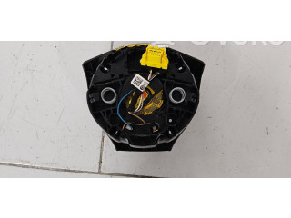 Подушка безопасности водителя 7E0880201L, 20110400742   Volkswagen Jetta VI