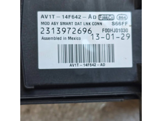 Блок управления AV1T14F642AD, 2313972696 Ford B-MAX