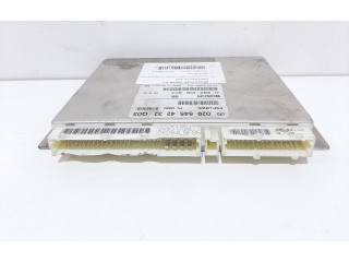 Блок управления АБС 0265109477   Mercedes-Benz A W168