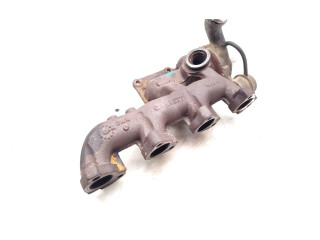 Турбина Ford Transit - Tourneo Connect 7T1Q-6K682-AB