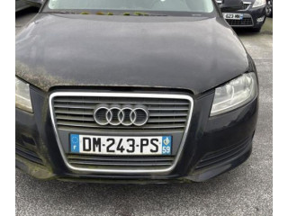 Зеркало электрическое        Audi A3 S3 8P  2003 - 2012 года   