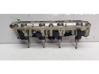 Топливная рампа GK284AHB, 03C906036F Volkswagen Golf VI