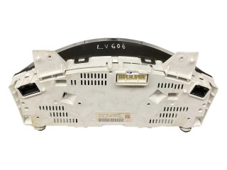 Панель приборов 56054019AH Jeep Cherokee