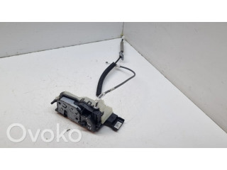 Передний замок