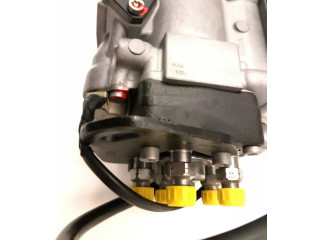 Подушка безопасности пассажира 0460415989, 0460415994   Audi A6 S6 C4 4A