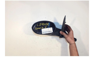 Зеркало электрическое        Lancia Y 840  1996 - 2003 года   