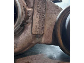 Турбина Renault Scenic I 7700108030, 7700107795 для двигателя F9Q 736