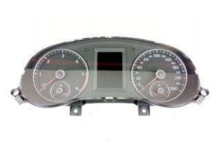 Спидометр (приборный щиток)    5C6920871A   Volkswagen Jetta VI