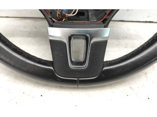 Руль Volkswagen Golf Plus 2005 - 2013 года 3C8959537B, 3C8959538E