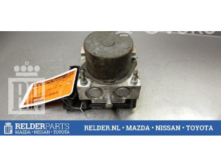 Jednotka ABS 47660AX600, 0265231341 Nissan Micra C+C 2004