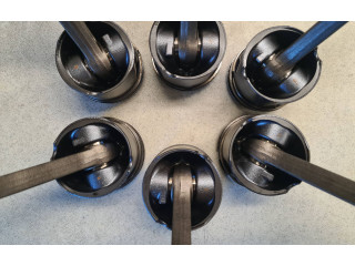 Поршень с шатуном H268X, 006271004 Land Rover Discovery 3 - LR3