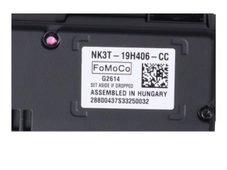 Генератор NK3T19H406CC   Ford Transit -  Tourneo Connect      