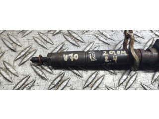 Форсунка 0445116    Volvo V70   