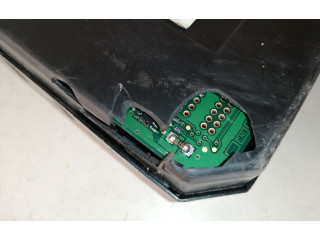 Блок предохранителей 9651197580, 9651196880   Peugeot 307    