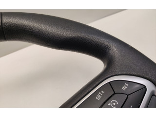 Volant Chrysler Pacifica 2017 5RM531X9AF