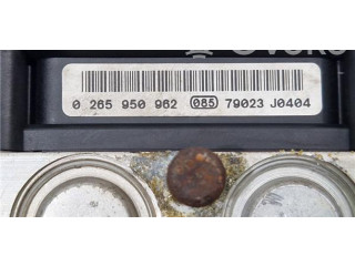 Блок управления АБС 9660934580, 265230289 Citroen C4 Grand Picasso