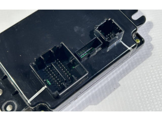 Модуль блока управления кондиционером p68110610aj Jeep Grand Cherokee