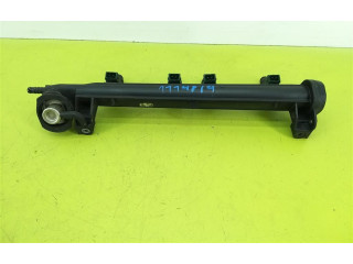 Vstřikovací lišta Volkswagen Bora AKL