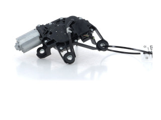 Моторчик заднего дворника 6Q6955711C, W1-3154M    Volkswagen Polo IV 9N3