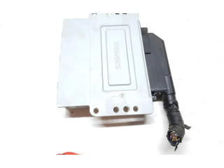 Блок управления двигателя K2AC18881A, K2AC18881A   KIA Shuma