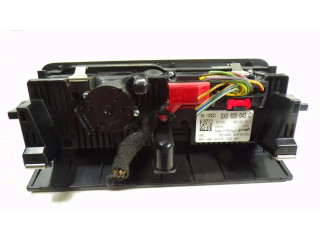 Блок управления климат-контролем 8X0820043C6PS, 8X0820043C Audi A1