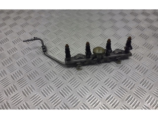 Топливная рампа Honda City