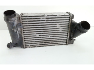 Интеркулер 144614EB1B, 144614EB1B Nissan Qashqai