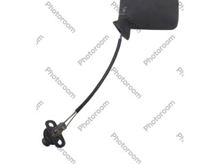 Зеркало (механическое) Volkswagen Golf II 1984 - 1991 года