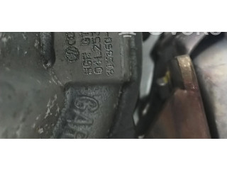Турбина Нагнетатель Audi A3 S3 8V 04L253016H, 04L253020A для двигателя CRKB