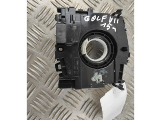 Подрулевой шлейф SRS 5Q0953549, 5Q0953549 Volkswagen e-Golf