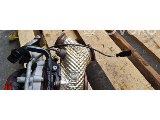 Turbodmychadlo Турбина 059145873DB, 3.0TDI   Audi Q7 4M   CZZ CZZA