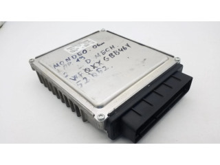 Řídící jednotka 5S7112A650LA, 28036931 Ford Mondeo Mk III 2005