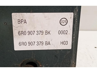 Блок управления АБС 6R0907379BK, 6R0907379BK   Audi A1