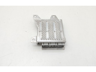 Блок подушек безопасности 51816904, 188A9000 Fiat Idea