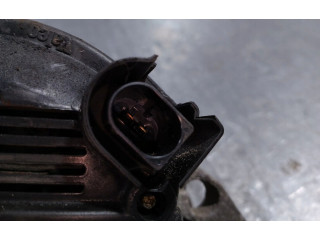 Генератор    Skoda Fabia Mk2 (5J)   для двигателя CAYA