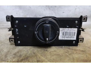 Блок управления климат-контролем 6K0819045C   Seat Ibiza II (6k)