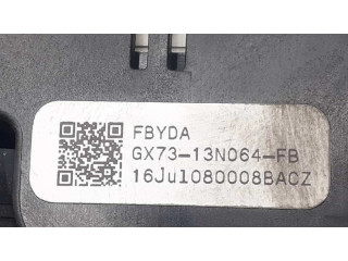 Включатель регулировки освещения панели