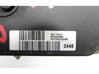 Блок АБС 9676244880, 87ETE02782466   Peugeot  5008   -  года