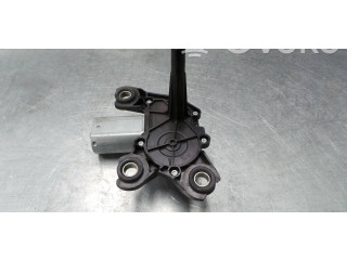Моторчик заднего дворника 53033412, 9683363780    Citroen Berlingo
