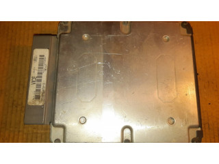 Блок управления двигателя MLE236, 95VW12A650HD Ford Galaxy