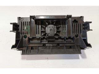 Блок управления климат-контролем 8P0820043BN   Audi A3 S3 A3 Sportback 8P